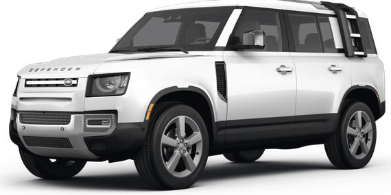 LAND ROVER DEFENDER 2025 SALEJ7EX5S2360205 image LAND ROVER DEFENDER 2025 SALEJ7EX5S2360205 image